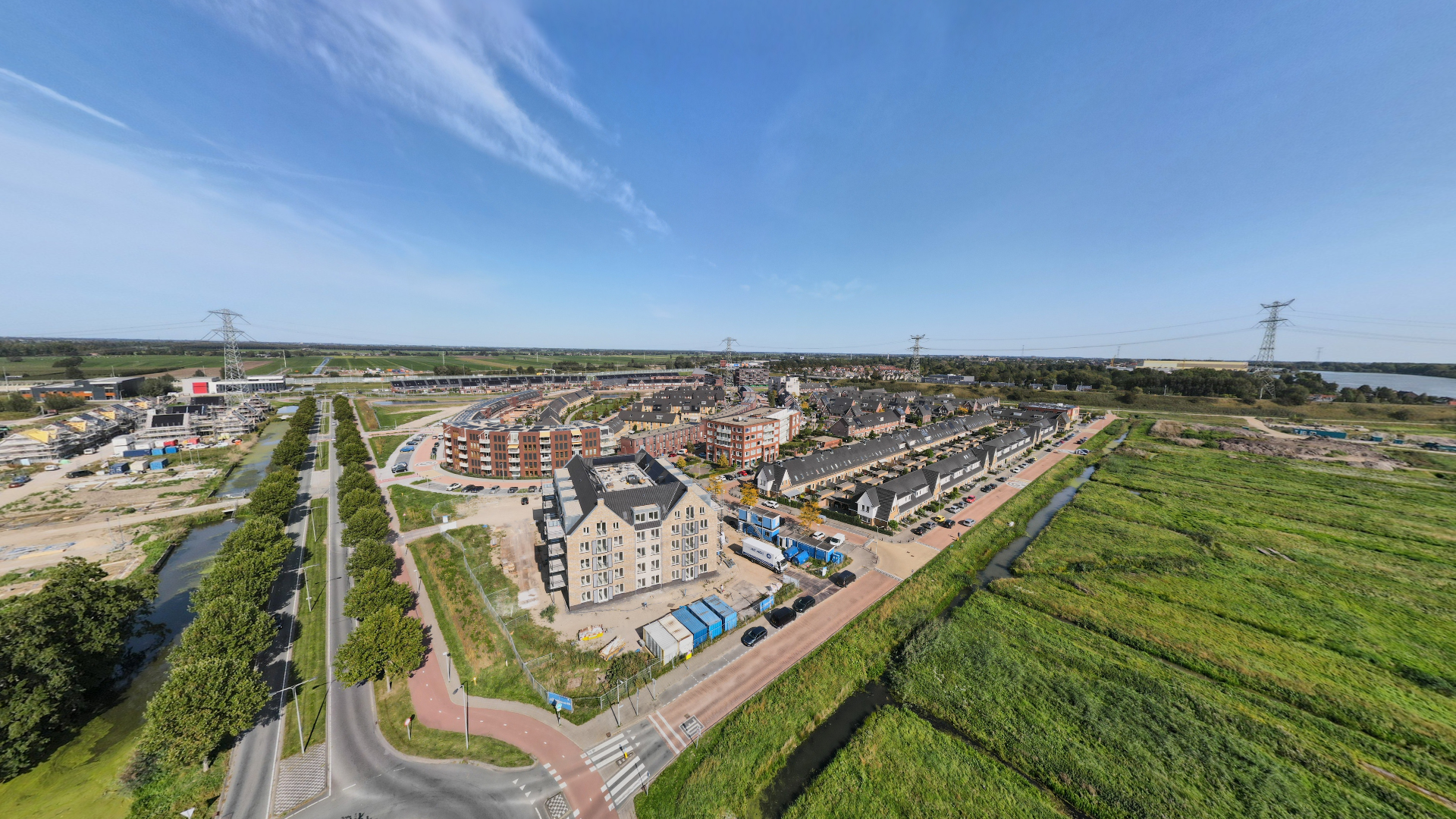 Baanhoek Fase 2 - Sliedrecht