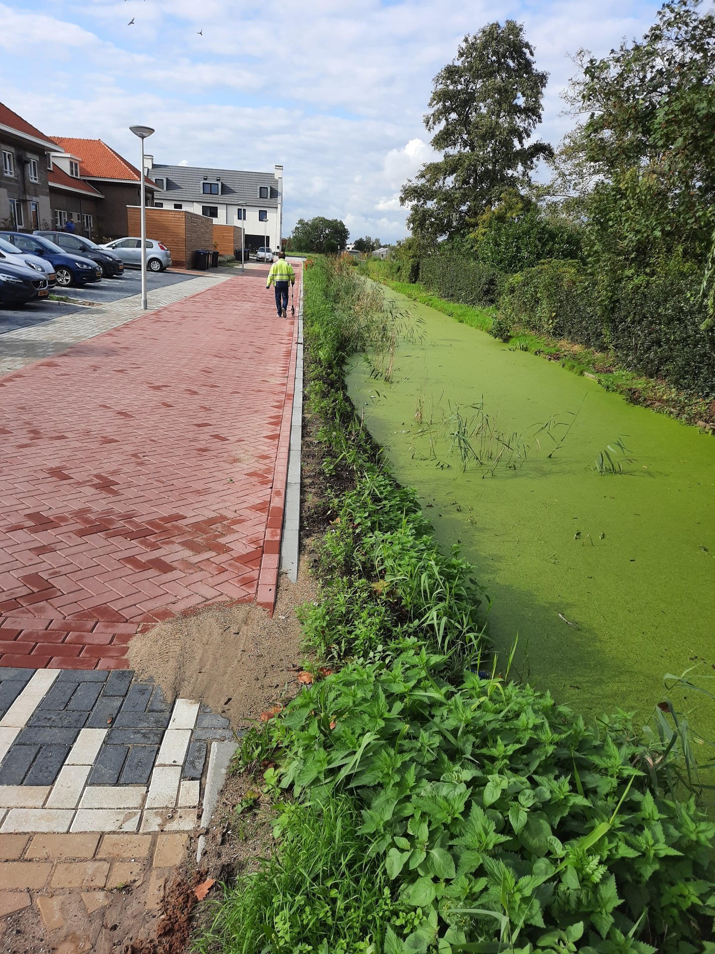 Kanaalweg Waddinxveen