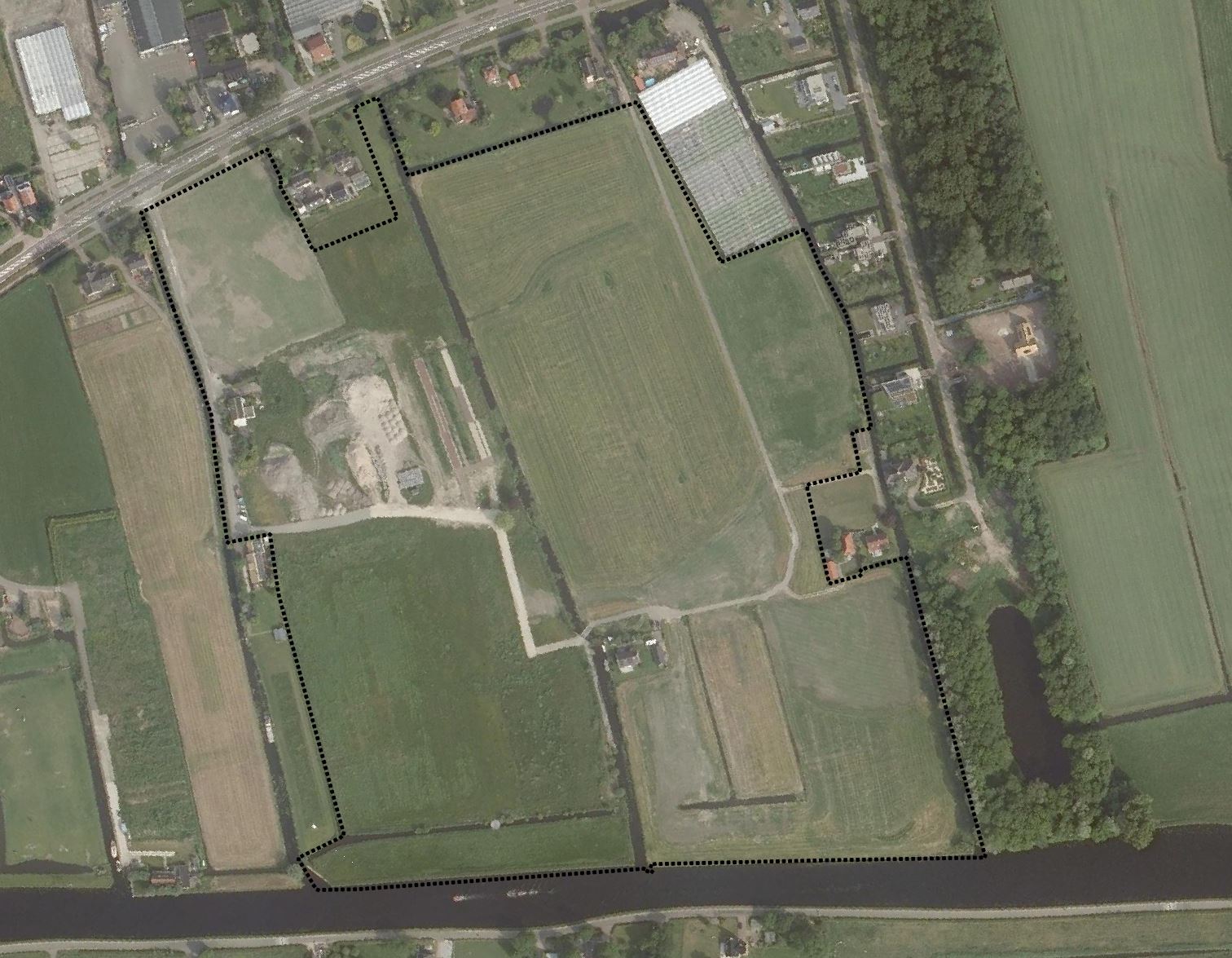 Vlietvoorde - Leidschendam-Voorburg